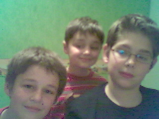 moi et mes freres
